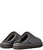 UGG Men's Classic Suede Treaded Slippers - Image 5