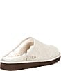 UGG Men's Classic Suede Treaded Slippers - Image 6