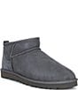 UGG Men's Classic Ultra Mini Family Matching Booties - Image 1