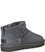 UGG Men's Classic Ultra Mini Family Matching Booties - Image 4
