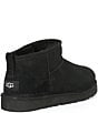 UGG Men's Classic Ultra Mini Family Matching Booties - Image 4