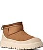 UGG Men's Classic Ultra Mini Weather Hybrid Boots - Image 1