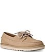 UGG Men's Deckmel Boat Shoes - Image 1