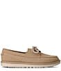 UGG Men's Deckmel Boat Shoes - Image 2