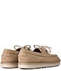 UGG Men's Deckmel Boat Shoes - Image 3