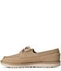 UGG Men's Deckmel Boat Shoes - Image 4