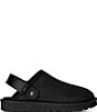 UGG Men's Goldencoast II Nubuck Clogs - Image 2