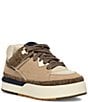 Color:Sand - Image 1 - Men's Goldencush platform Sneakers