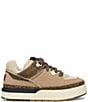Color:Sand - Image 2 - Men's Goldencush platform Sneakers