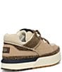 Color:Sand - Image 3 - Men's Goldencush platform Sneakers