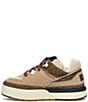 Color:Sand - Image 4 - Men's Goldencush platform Sneakers