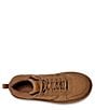 Color:Chestnut - Image 5 - Men's Highland Hi Heritage Winter Sneaker Boots