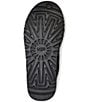 Color:Black - Image 6 - UGG® Men's Kenton Suede Slippers