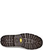 Color:Chestnut - Image 6 - UGG® Men's Kirkson Waterproof Leather Lace-Up Boots