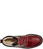 Color:Cordovan - Image 5 - UGG® Men's Kirkson Waterproof Leather Lace-Up Boots