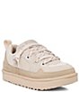 UGG Men's Lo Lowmel Sneakers - Image 1