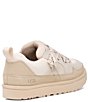UGG Men's Lo Lowmel Sneakers - Image 5