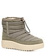 Color:Moss Green - Image 1 - Men's Maxxer Mini Cold Weather Boots