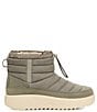 Color:Moss Green - Image 2 - Men's Maxxer Mini Cold Weather Boots