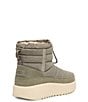 Color:Moss Green - Image 3 - Men's Maxxer Mini Cold Weather Boots