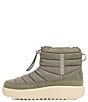 Color:Moss Green - Image 4 - Men's Maxxer Mini Cold Weather Boots