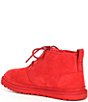 samba red uggs mens