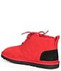 Color:Samba Red/Black - Image 3 - Men's Neumel Graphic Outline Boots