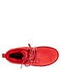 Color:Samba Red/Black - Image 5 - Men's Neumel Graphic Outline Boots