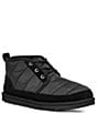Color:Black - Image 1 - Men's Neumel LTA Boots