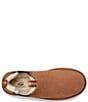 Color:Chestnut - Image 5 - Men's Neumel Suede Chelsea Boots