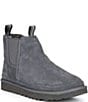 UGG Men's Neumel Suede Chelsea Boots - Image 1