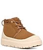UGG Men's Neumel Cold Weather Waterproof Hybrid Boots - Image 1