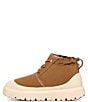 UGG Men's Neumel Cold Weather Waterproof Hybrid Boots - Image 6