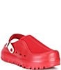 UGG Men's PeakMod Convertible Strap Clogs - Image 1