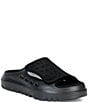 UGG Men's Peakmod EVA Slide Sandals - Image 1