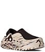 UGG Men's Peakmod Mix Clogs - Image 1