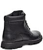 Color:Black - Image 3 - Men's Stenton Waterproof Leather Cold Weather Boots