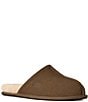 UGG Men's Scuff Suede Slippers - Image 1
