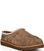 UGG Men's Tasman Baxter Clog Slippers - Image 1