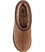 UGG Men's Tasman II Waterproof Nubuck Clog Slippers - Image 5