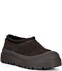 UGG Men's Tasman Winter Weather Hybrid Clog Slip Ons - Image 1