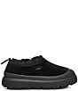 Color:Black/Black - Image 2 - Men's Tasman Winter Weather Hybrd Slip-Ons