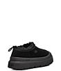 Color:Black/Black - Image 3 - Men's Tasman Winter Weather Hybrd Slip-Ons