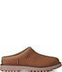 UGG Men's Waterproof Nubuck Birch Clogs II - Image 3