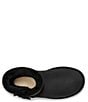 Color:Black - Image 5 - UGG® Mini Bailey Button II Water-Repellent Cold Weather Booties