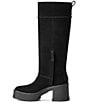 Ugg Moxy Knee-High Suede Boots - Image 4