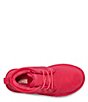 Color:Pink Glow - Image 5 - Women's Neumel Suede Lace-Up Chukka Boots