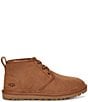 UGG Women's Neumel Suede Lace-Up Chukka Boots - Image 3