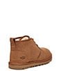 UGG Women's Neumel Suede Lace-Up Chukka Boots - Image 5
