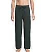 UGG® Onwyn Mid Rise Relaxed Fit Straight Leg Sleep Pants - Image 5